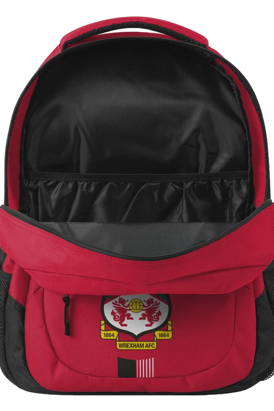 Wrexham AFC Ultra Action Backpack