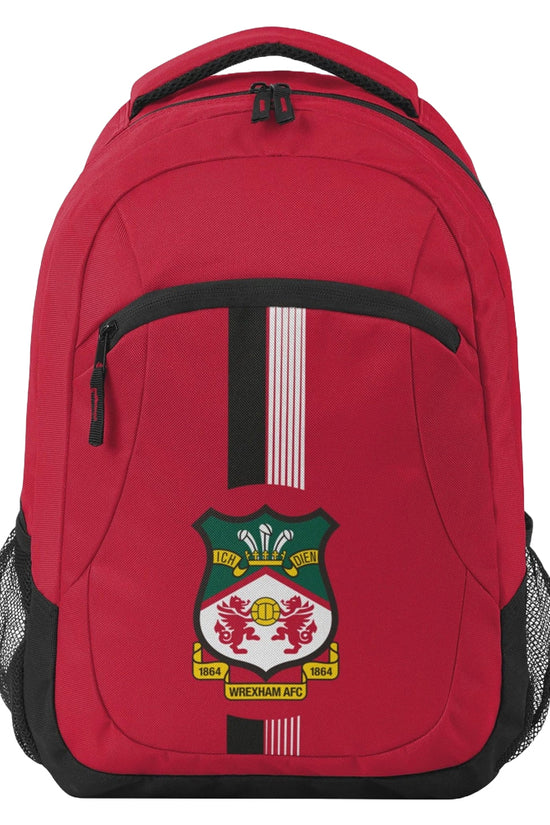 Wrexham AFC Ultra Action Backpack