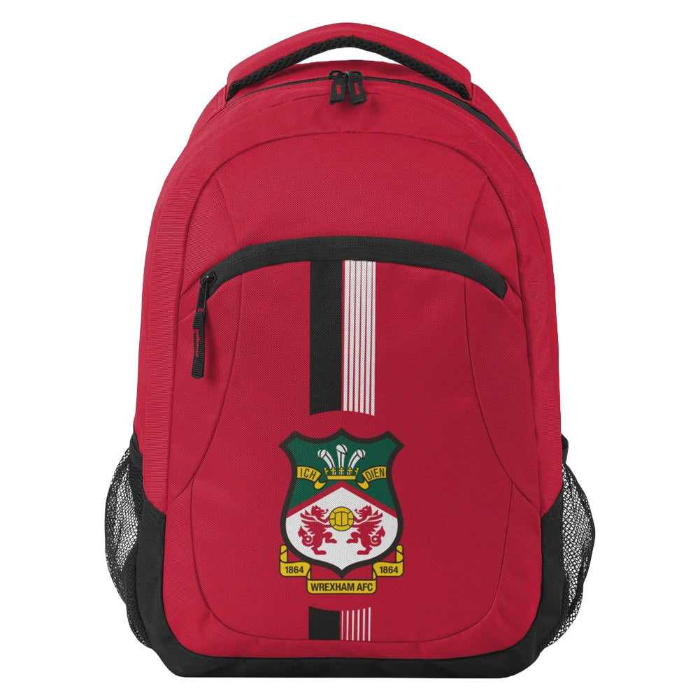 Wrexham AFC Ultra Action Backpack