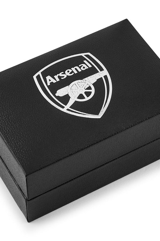 Arsenal FC Colour Cufflinks