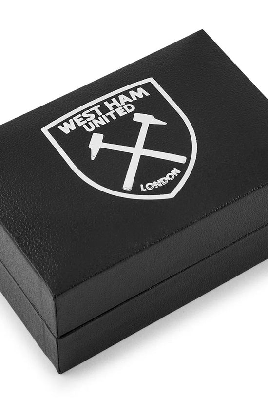 West Ham United FC Street Sign Cufflinks