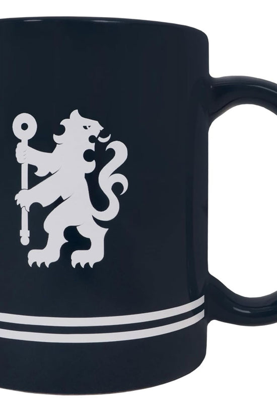 Chelsea FC LDN Mug