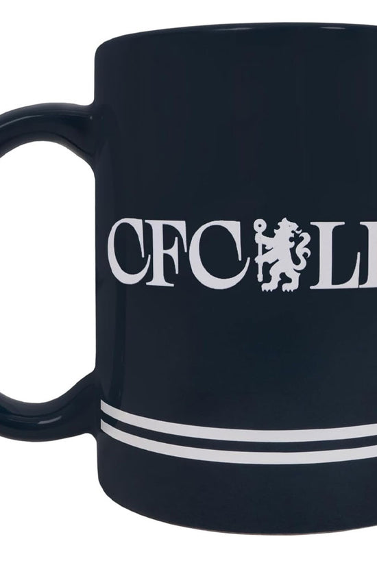 Chelsea FC LDN Mug