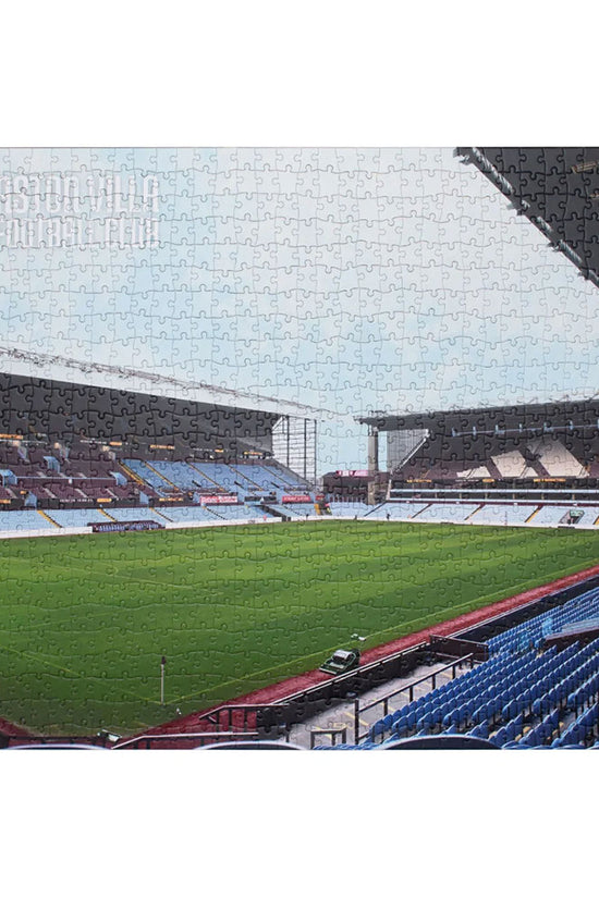 Aston Villa FC 1000pc Puzzle