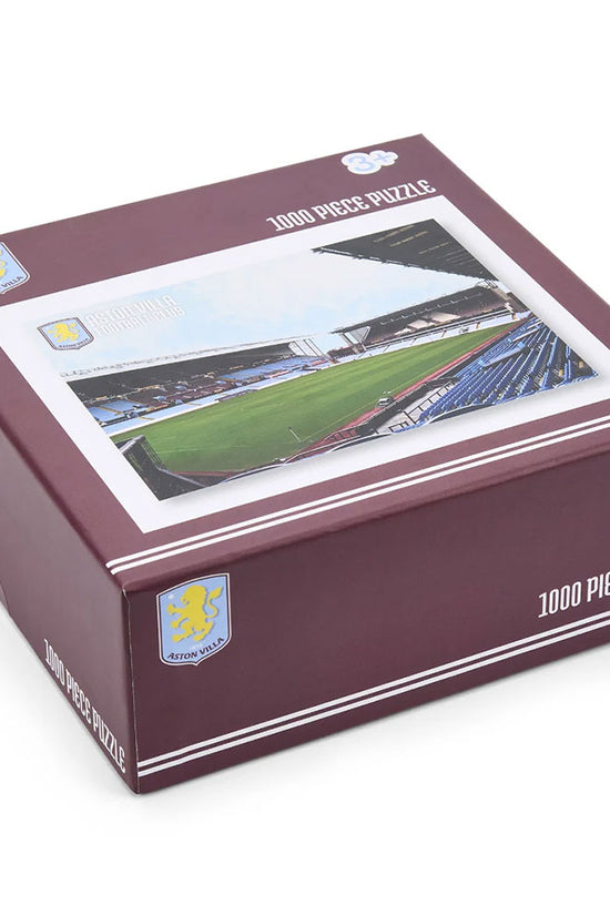 Aston Villa FC 1000pc Puzzle