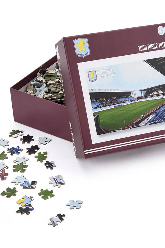 Aston Villa FC 1000pc Puzzle