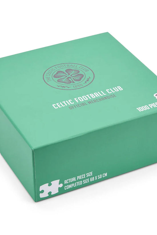 Celtic FC 1000pc Puzzle