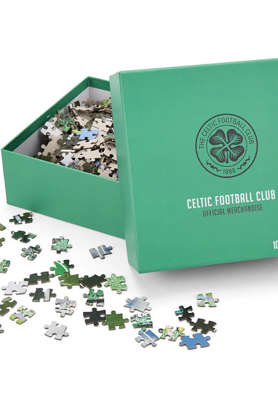 Celtic FC 1000pc Puzzle