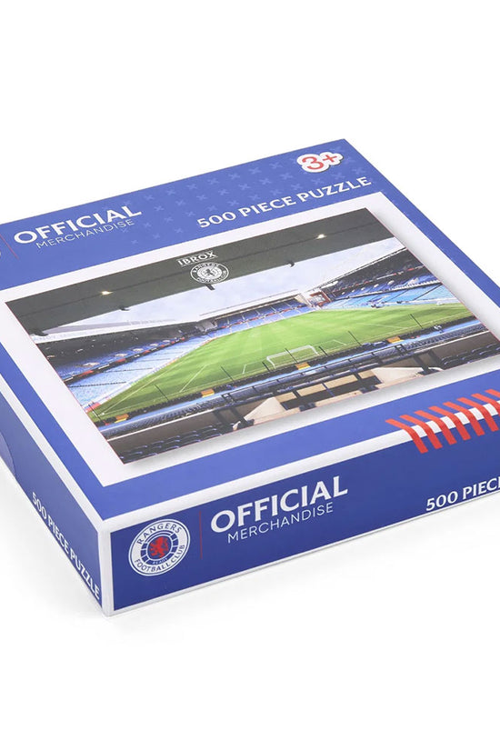 Rangers FC 1000pc Puzzle