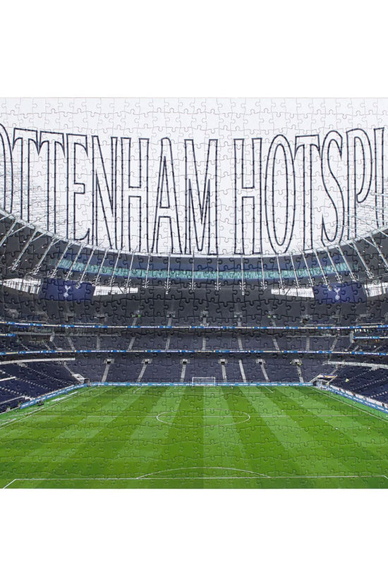 Tottenham Hotspur FC 1000pc Puzzle
