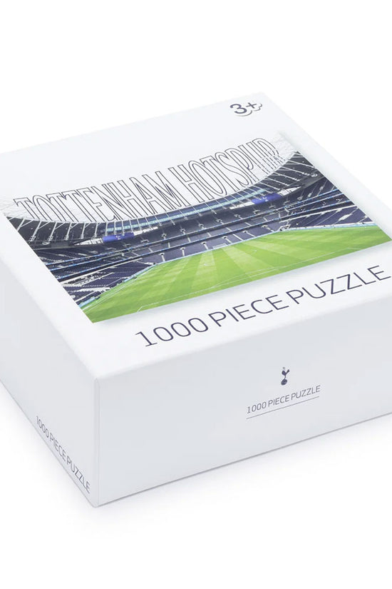 Tottenham Hotspur FC 1000pc Puzzle
