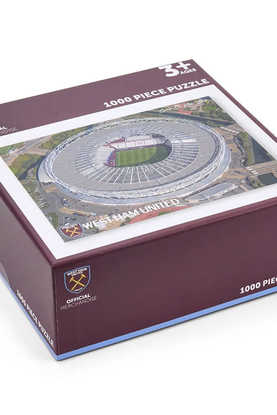 West Ham United FC 1000pc Puzzle