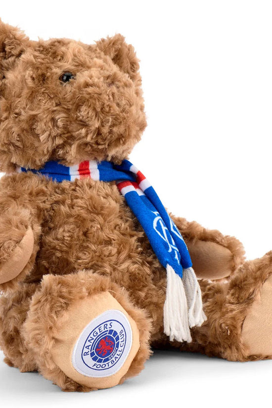 Rangers FC Supersoft Classic Bear