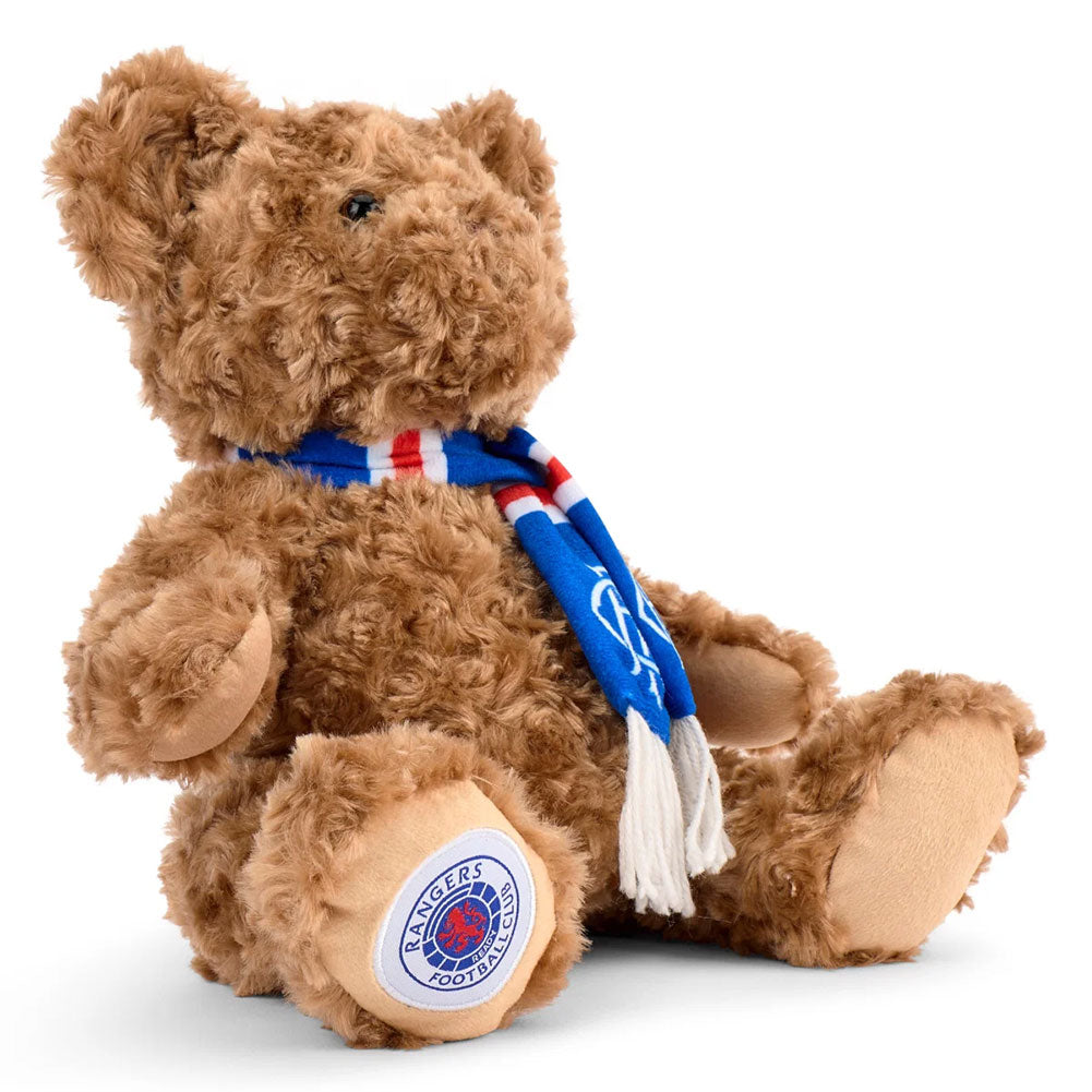 Rangers FC Supersoft Classic Bear
