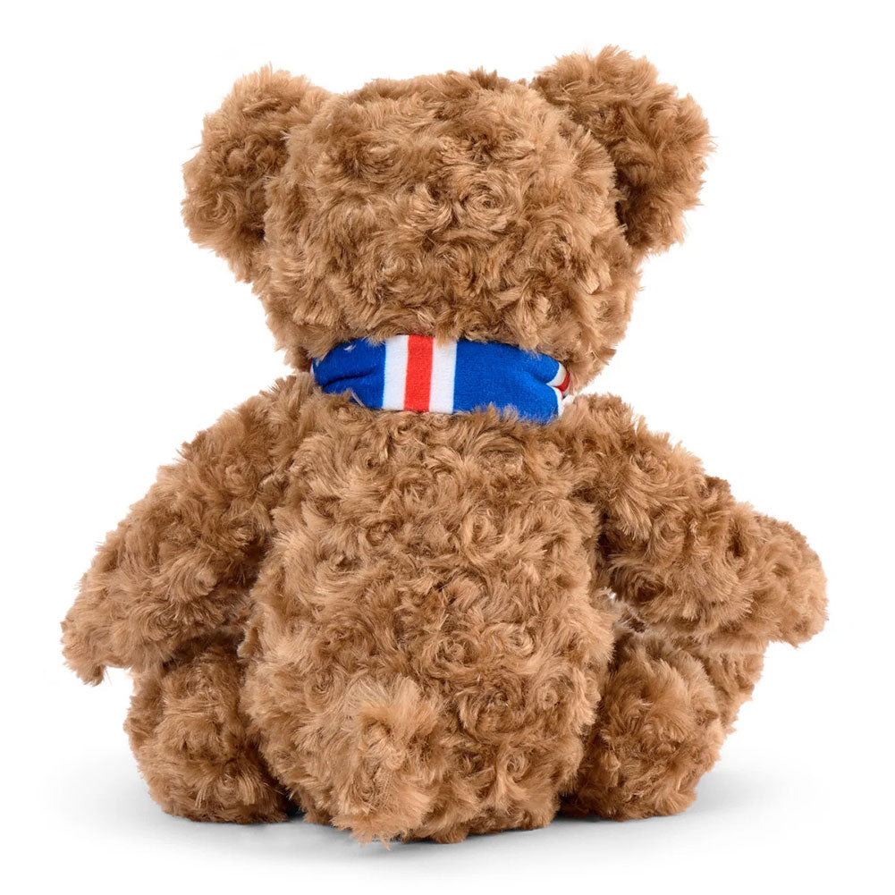 Rangers FC Supersoft Classic Bear