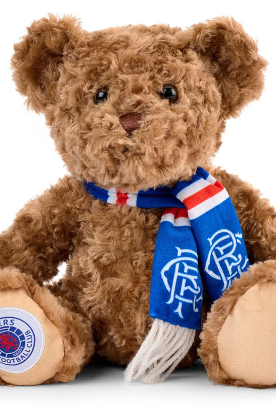 Rangers FC Supersoft Classic Bear