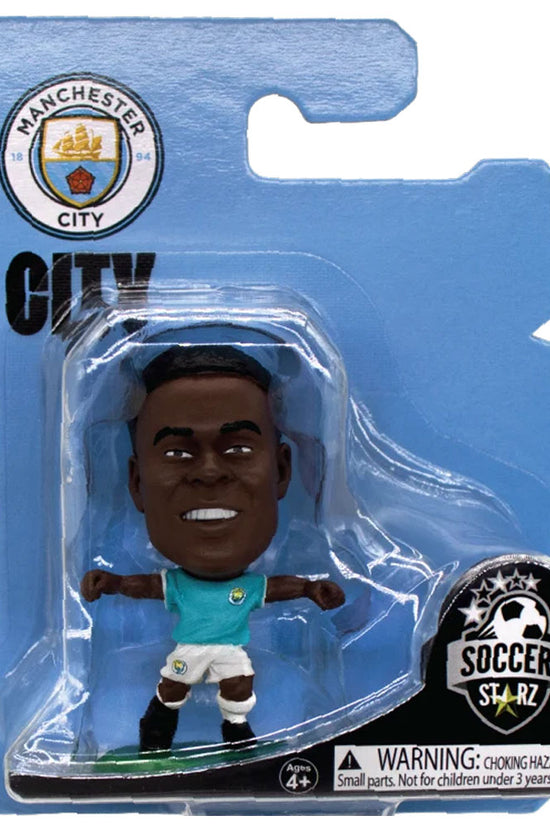 Manchester City FC SoccerStarz Guehi