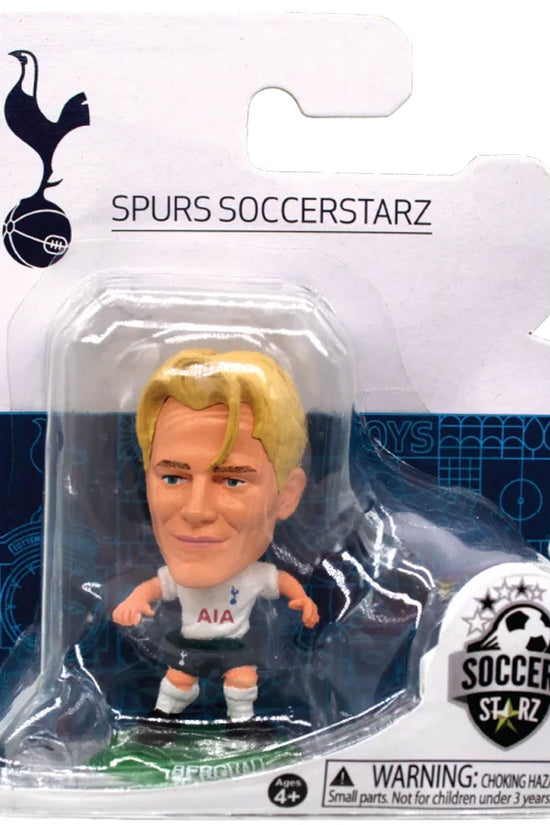 Tottenham Hotspur FC SoccerStarz Bergvall