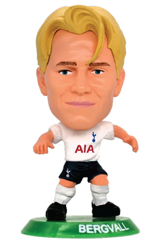Tottenham Hotspur FC SoccerStarz Bergvall