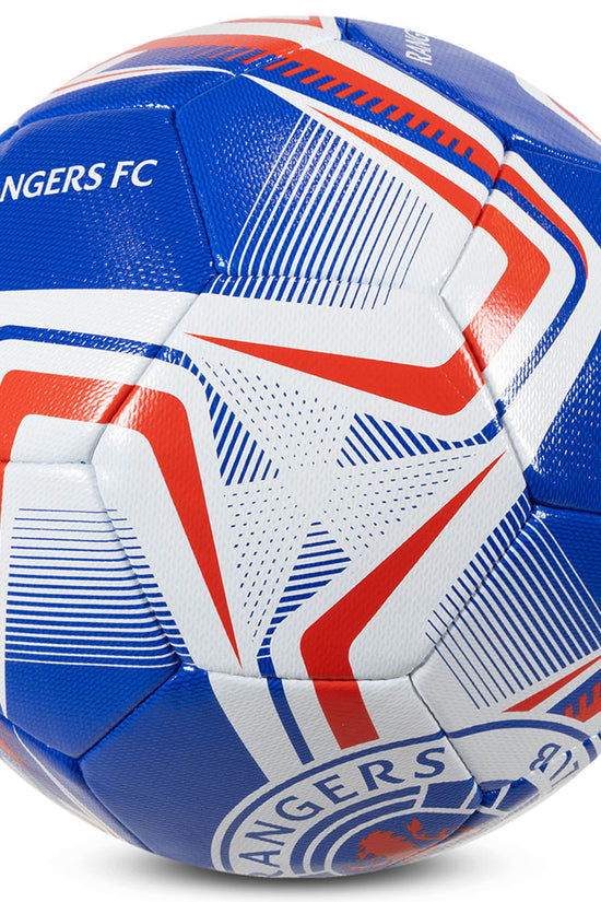 Rangers FC Flux Football