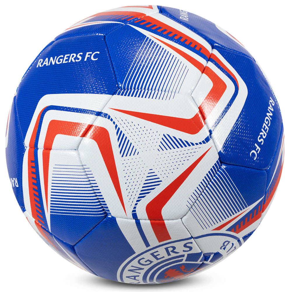 Rangers FC Flux Football