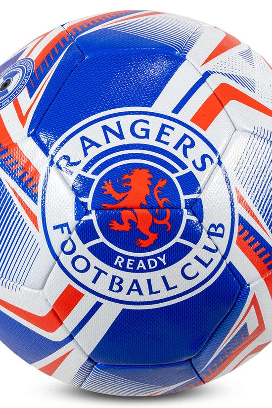 Rangers FC Flux Football
