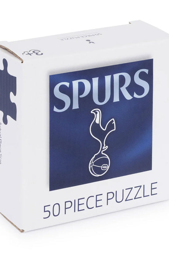 Tottenham Hotspur FC 50pc Junior Puzzle