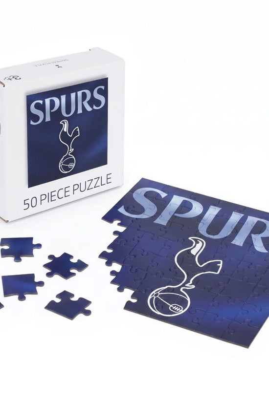 Tottenham Hotspur FC 50pc Junior Puzzle