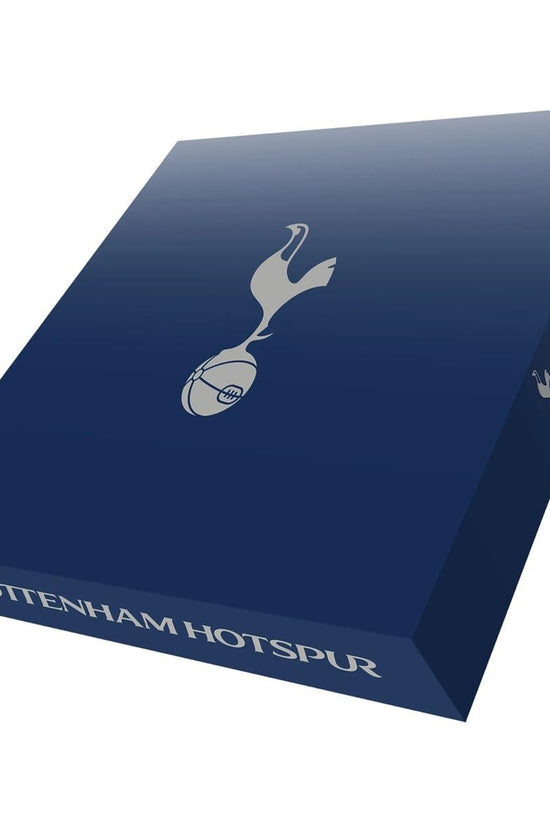 Tottenham Hotspur FC Calendar & Diary Musical Gift Box 2027