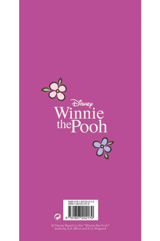 Winnie The Pooh Eeyore Slim Diary 2027