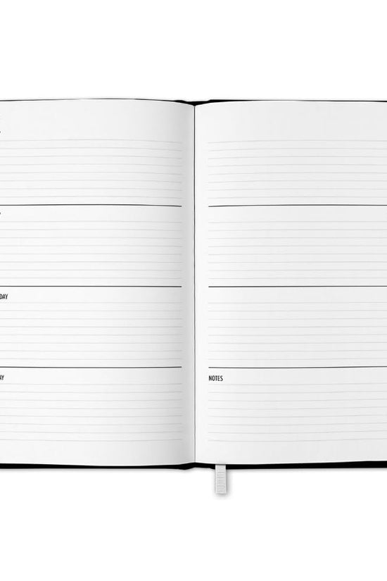 Newcastle United FC A5 Diary 2027