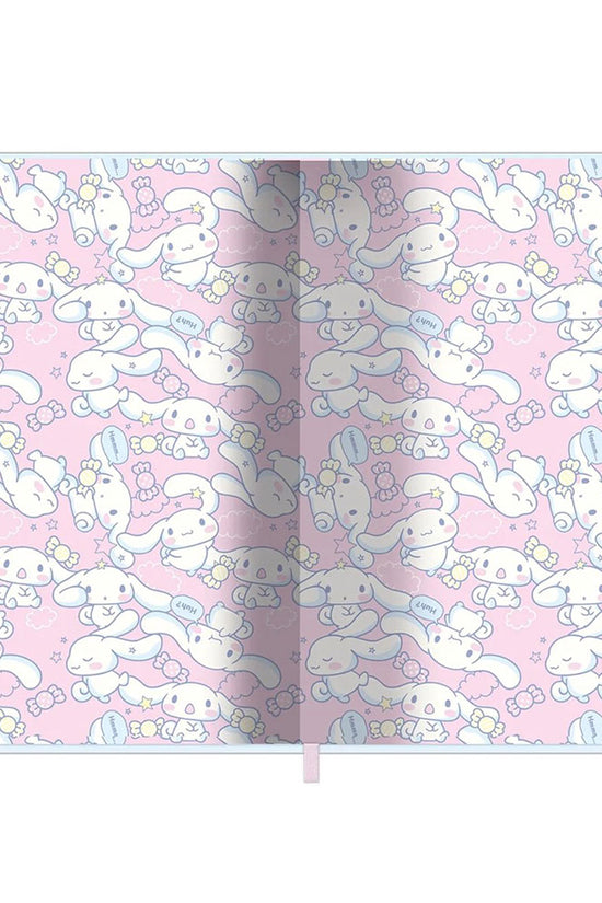 Cinnamoroll A5 Diary 2027