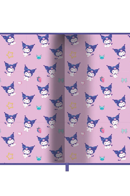Kuromi A5 Diary 2027