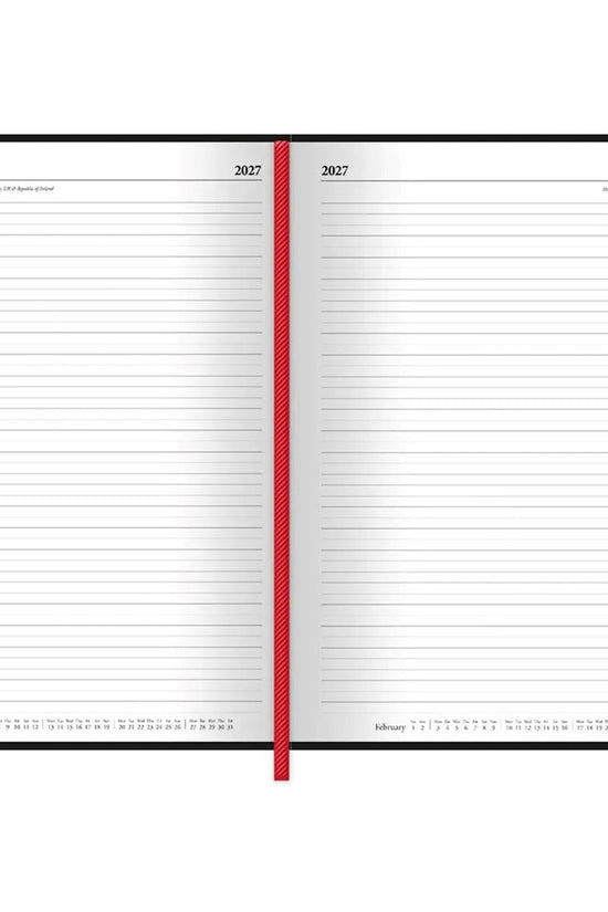 South Park A5 Diary 2027