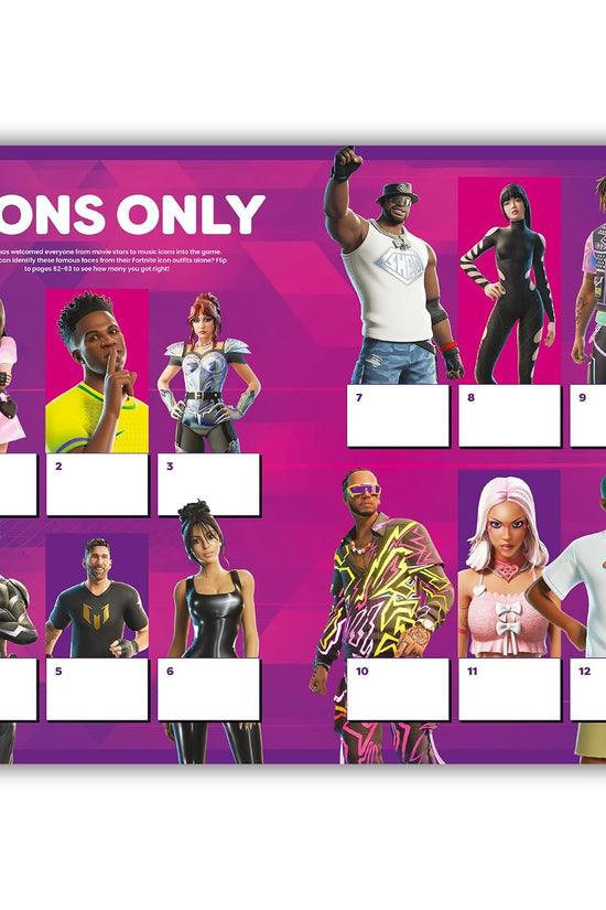Definitive Guide To Fortnite 2027