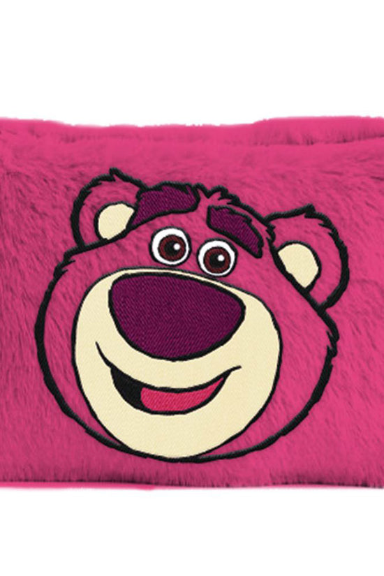 Toy Story Plush Pencil Case