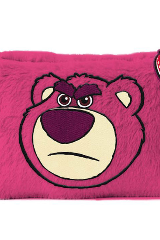 Toy Story Plush Pencil Case