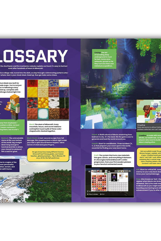 Definitive Guide To Minecraft 2027