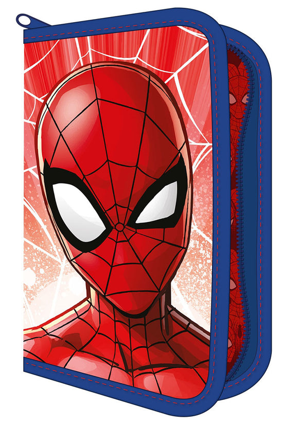 Spider-Man Filled Pencil Case