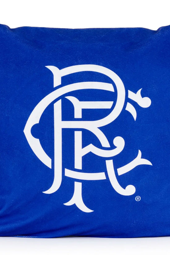 Rangers FC Cushion Cover