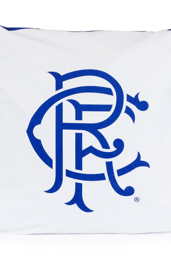 Rangers FC Cushion Cover