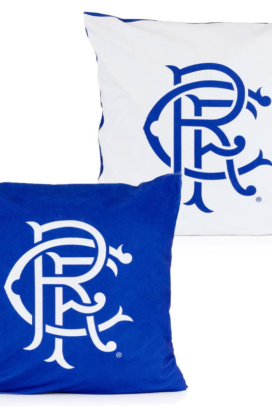 Rangers FC Cushion Cover