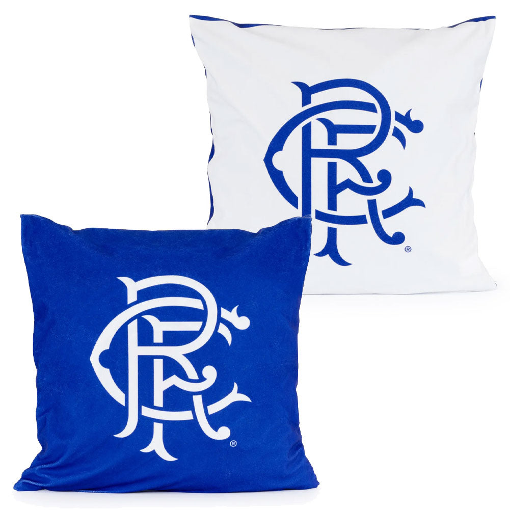Rangers FC Cushion Cover