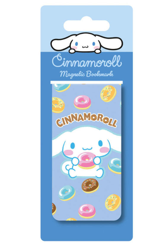 Cinnamoroll Magnetic Bookmark