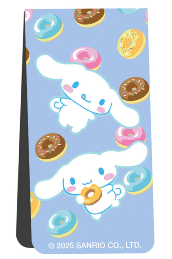 Cinnamoroll Magnetic Bookmark