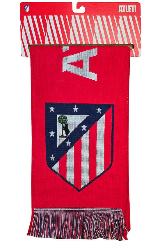 Atletico Madrid FC Scarf