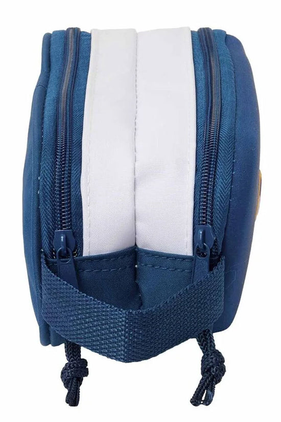 Real Madrid FC Double Pencil Case