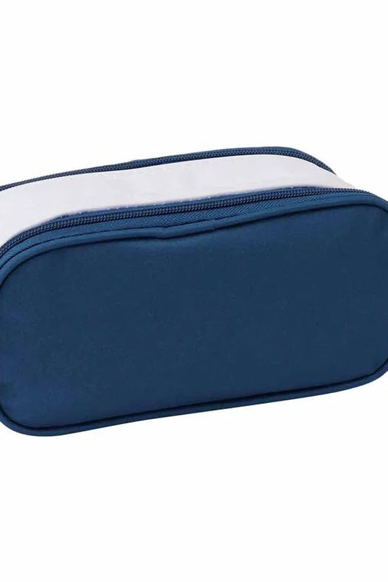 Real Madrid FC Double Pencil Case
