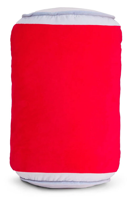 Coca Cola Shaped Cushion
