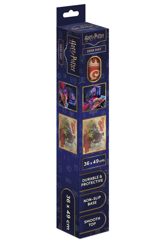 Harry Potter Hogwarts Express Desk Mat